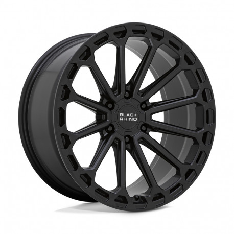 Алуминиеви джанти Black Rhino Black Rhino KAIZEN джанти 20x9.5 6x114.3 76.1 ET18, Matte black | race-shop.bg