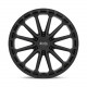 Алуминиеви джанти Black Rhino Black Rhino KAIZEN джанти 20x9.5 6x114.3 76.1 ET18, Matte black | race-shop.bg
