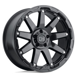Black Rhino OCEANO джанти 20x9.5 5x150 110.1 ET12, Gloss gun black