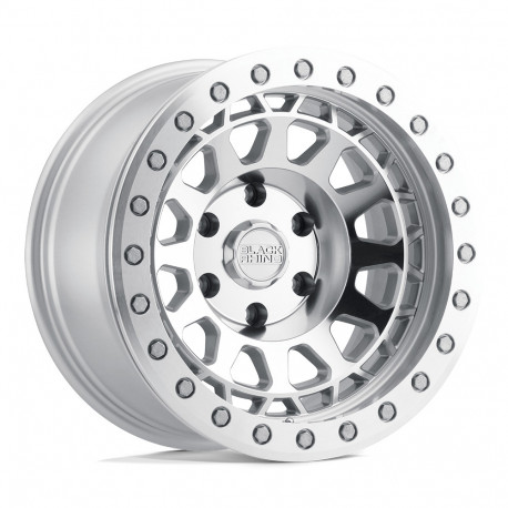 Алуминиеви джанти Black Rhino Black Rhino PRIMM джанти 20x9.5 5x127 71.5 ET-18, Silver | race-shop.bg