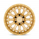 Алуминиеви джанти Black Rhino Black Rhino RAID джанти 20x9.5 6x139.7 112.1 ET-18, Gold | race-shop.bg
