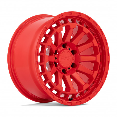Алуминиеви джанти Black Rhino Black Rhino RAID джанти 20x9.5 6x139.7 112.1 ET-18, Gloss red | race-shop.bg