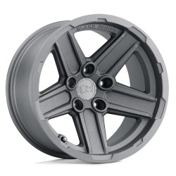 Black Rhino RECON джанти 20x9.5 5x127 71.5 ET-32, gunmetal