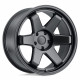 Алуминиеви джанти Black Rhino Black Rhino ROKU джанти 20x9.5 5x127 71.5 ET-18, Gun black | race-shop.bg