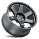 Алуминиеви джанти Black Rhino Black Rhino ROKU джанти 20x9.5 5x127 71.5 ET-18, Gun black | race-shop.bg