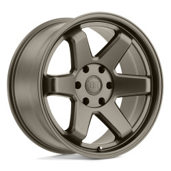 Black Rhino ROKU джанти 20x9.5 5x127 71.5 ET-18, Matte bronze