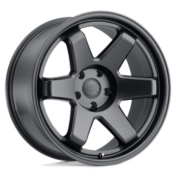 Black Rhino ROKU джанти 20x9.5 6x135 87.1 ET12, Gun black