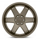 Алуминиеви джанти Black Rhino Black Rhino ROKU джанти 20x9.5 6x139.7 112.1 ET12, Matte bronze | race-shop.bg