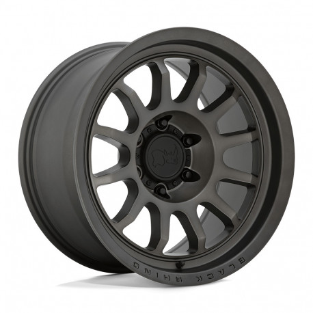 Алуминиеви джанти Black Rhino Black Rhino RAPID джанти 20x9.5 5x127 71.5 ET-18, Matte gunmetal | race-shop.bg