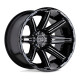 Алуминиеви джанти Black Rhino Black Rhino RAMPAGE джанти 20x9.5 6x135 87.1 ET12, Gloss black | race-shop.bg