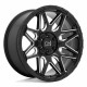Алуминиеви джанти Black Rhino Black Rhino SHOCKWAVE джанти 20x9.5 5x150 110.1 ET12, Gloss black | race-shop.bg