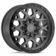 Алуминиеви джанти Black Rhino Black Rhino SPROCKET джанти 20x9.5 6x139.7 112.1 ET6, Matte gunmetal | race-shop.bg