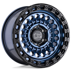 Black Rhino SENTINEL джанти 20x9.5 6x114.3 76.1 ET12, Cobalt blue