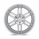 Алуминиеви джанти Black Rhino Black Rhino KATAVI джанти 22x10 6x139.7 112.1 ET10, Silver | race-shop.bg