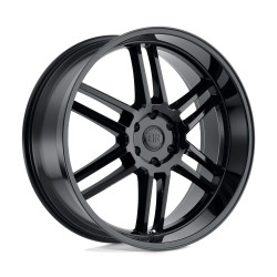 Black Rhino KATAVI джанти 22x10 6x135 87.1 ET30, Gloss black
