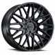 Алуминиеви джанти Black Rhino Black Rhino MOROCCO джанти 22x10 5x127 71.5 ET35, Gloss black | race-shop.bg