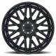 Алуминиеви джанти Black Rhino Black Rhino MOROCCO джанти 22x10 5x127 71.5 ET35, Gloss black | race-shop.bg