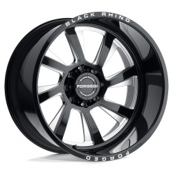 Black Rhino BLASTER джанти 22x14 5x127 71.5 ET-76, Gloss black