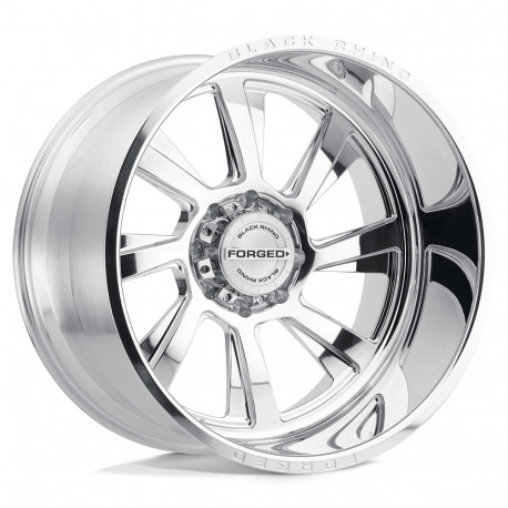 Алуминиеви джанти Black Rhino Black Rhino BLASTER джанти 22x14 6x139.7 112.1 ET-76, Silver | race-shop.bg