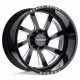 Алуминиеви джанти Black Rhino Black Rhino BLASTER джанти 22x14 8x170 125.1 ET-76, Gloss black | race-shop.bg