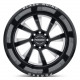 Алуминиеви джанти Black Rhino Black Rhino BLASTER джанти 22x14 8x170 125.1 ET-76, Gloss black | race-shop.bg
