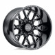 Алуминиеви джанти Black Rhino Black Rhino GRIMLOCK джанти 22x14 8x180 125.1 ET-76, Gloss black | race-shop.bg