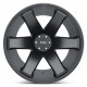 Алуминиеви джанти Black Rhino Black Rhino RAZE джанти 22x14 8x170 125.1 ET-76, Matte black | race-shop.bg
