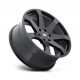 Алуминиеви джанти Black Rhino Black Rhino MOZAMBIQUE джанти 22x9.5 6x135 87.1 ET30, Matte black | race-shop.bg