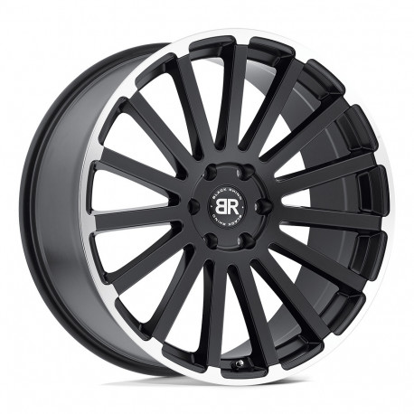Алуминиеви джанти Black Rhino Black Rhino SPEAR джанти 22x9.5 5x139.7 78.1 ET20, Matte black | race-shop.bg