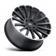 Алуминиеви джанти Black Rhino Black Rhino SPEAR джанти 22x9.5 5x139.7 78.1 ET20, Matte black | race-shop.bg
