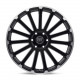 Алуминиеви джанти Black Rhino Black Rhino SPEAR джанти 22x9.5 5x139.7 78.1 ET20, Matte black | race-shop.bg