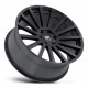 Алуминиеви джанти Black Rhino Black Rhino SPEAR джанти 22x9.5 5x139.7 78.1 ET20, Matte black | race-shop.bg