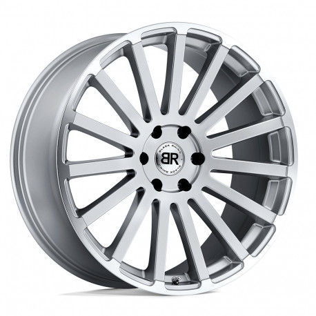 Алуминиеви джанти Black Rhino Black Rhino SPEAR джанти 22x9.5 5x150 110.1 ET25, Silver | race-shop.bg