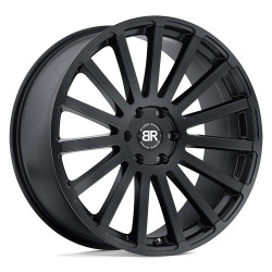 Black Rhino SPEAR джанти 22x9.5 5x127 71.5 ET30, Matte black