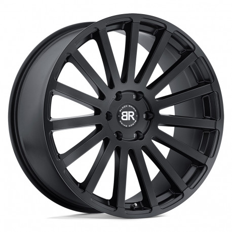 Алуминиеви джанти Black Rhino Black Rhino SPEAR джанти 22x9.5 5x127 71.5 ET30, Matte black | race-shop.bg