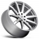 Алуминиеви джанти Black Rhino Black Rhino TRAVERSE джанти 22x9.5 5x139.7 78.1 ET20, Silver | race-shop.bg