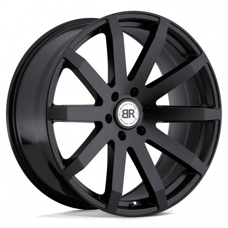 Алуминиеви джанти Black Rhino Black Rhino TRAVERSE джанти 22x9.5 6x139.7 112.1 ET25, Matte black | race-shop.bg