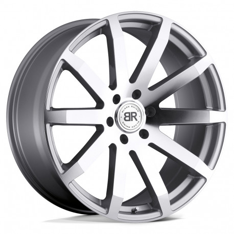 Алуминиеви джанти Black Rhino Black Rhino TRAVERSE джанти 22x9.5 6x135 87.1 ET30, Silver | race-shop.bg