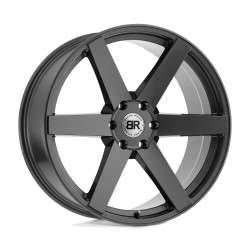 Black Rhino KAROO джанти 24x10 6x135 87.1 ET30, Gloss gunmetal