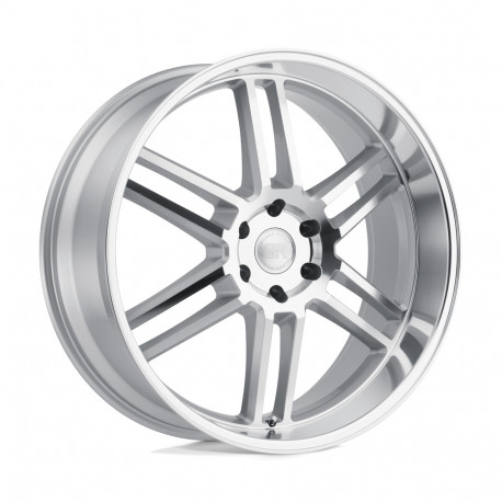 Алуминиеви джанти Black Rhino Black Rhino KATAVI джанти 24x10 6x139.7 112.1 ET20, Silver | race-shop.bg