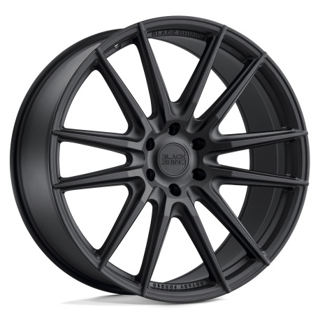 Алуминиеви джанти Black Rhino Black Rhino MADAGASCAR джанти 24x10 6x135 87.1 ET35, Matte black | race-shop.bg