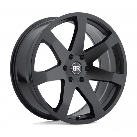 Алуминиеви джанти Black Rhino Black Rhino MOZAMBIQUE джанти 24x10 6x139.7 112.1 ET25, Matte black | race-shop.bg