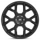 Алуминиеви джанти Black Rhino Black Rhino TEMBE джанти 24x10 5x150 110.1 ET30, Gloss black | race-shop.bg