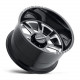 Алуминиеви джанти Black Rhino Black Rhino BLASTER джанти 24x14 5x127 71.5 ET-76, Gloss black | race-shop.bg