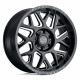 Алуминиеви джанти Black Rhino Black Rhino REAPER джанти 24x14 5x127 71.5 ET-76, Gloss black | race-shop.bg