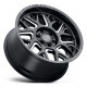 Алуминиеви джанти Black Rhino Black Rhino REAPER джанти 24x14 8x165.1 122.4 ET-76, Gloss black | race-shop.bg