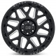 Алуминиеви джанти Black Rhino Black Rhino REAPER джанти 24x14 8x165.1 122.4 ET-76, Gloss black | race-shop.bg