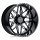 Алуминиеви джанти Black Rhino Black Rhino TWISTER джанти 24x14 8x170 125.1 ET-76, Gloss black | race-shop.bg