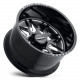 Алуминиеви джанти Black Rhino Black Rhino TWISTER джанти 24x14 8x170 125.1 ET-76, Gloss black | race-shop.bg