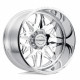 Алуминиеви джанти Black Rhino Black Rhino TWISTER джанти 24x14 8x180 125.1 ET-76, Silver | race-shop.bg